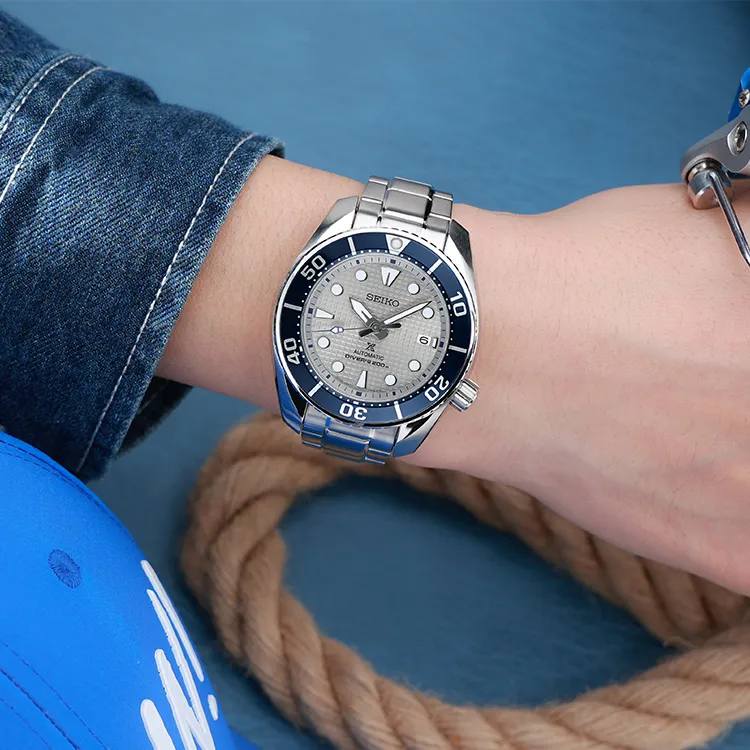 SEIKO Men Prospex Watch-2