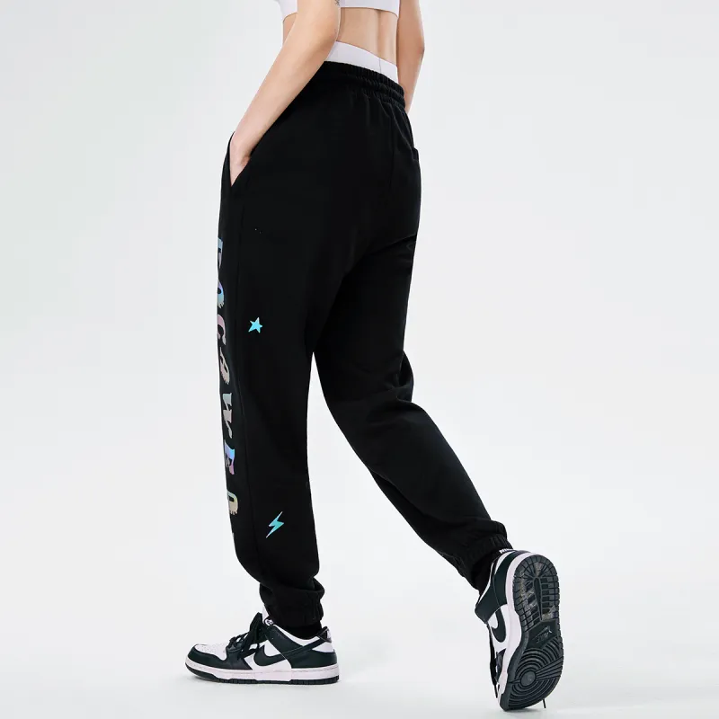 ROCAWEAR Jogger Casual Pants Men's Black-2