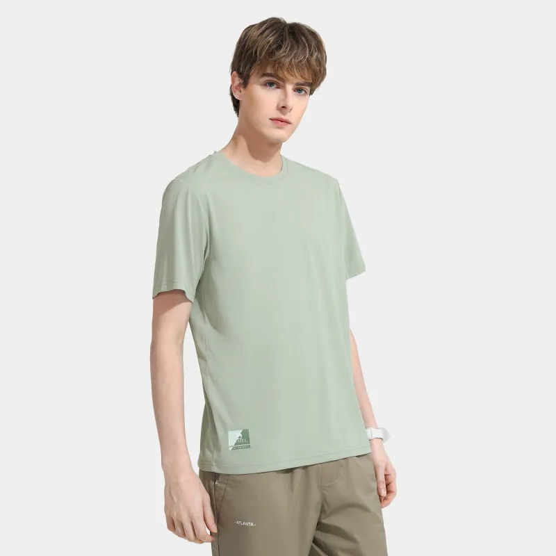 CAMEL Urban Function Series T Shirts Men-14