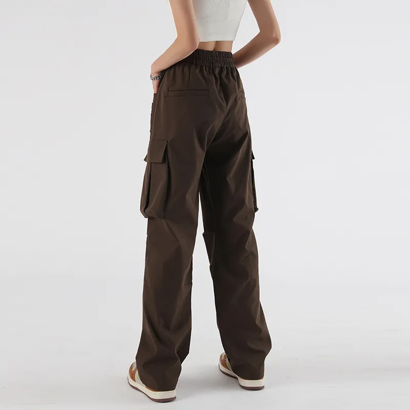 LBPC Cargo Pants Unisex-12