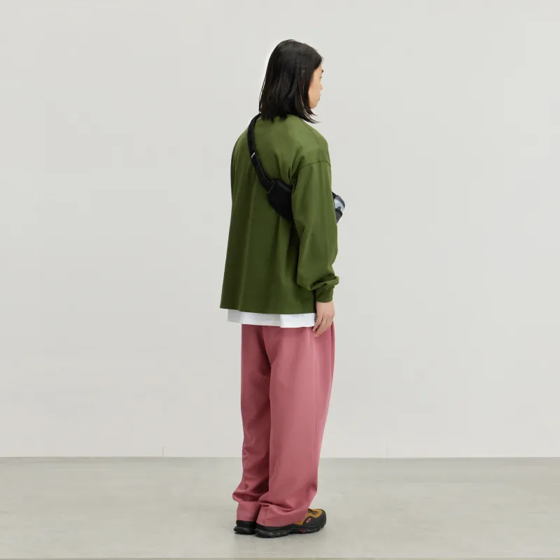 Crying Center Suit Trouser Unisex-9