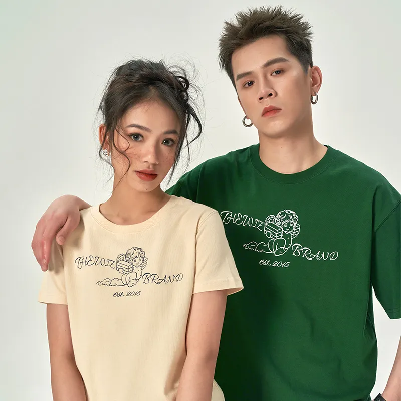 THE WIZ T Shirts Unisex-10