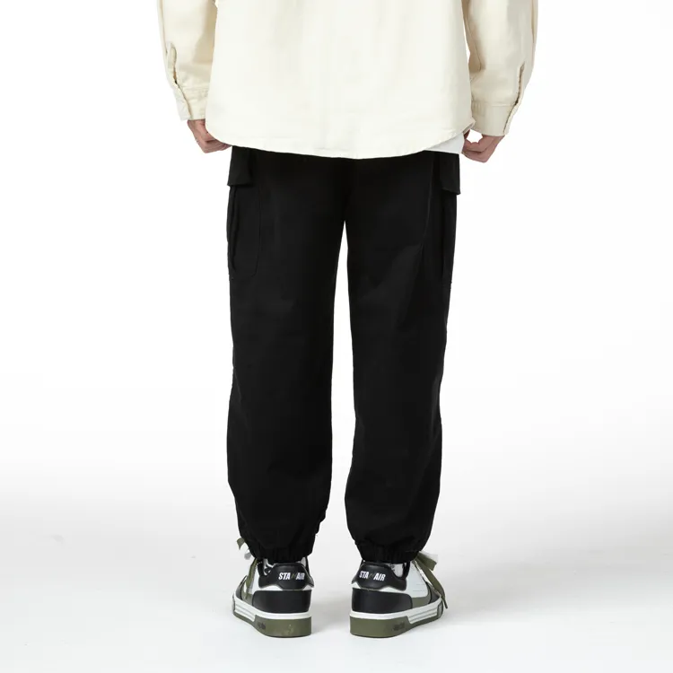 STANAIR Cargo Pants Unisex-2