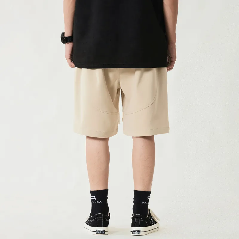 FANBIOU Casual Shorts Unisex-10
