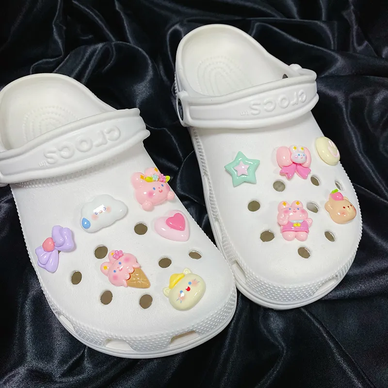 US8ACC Shoe Accessories Unisex-3