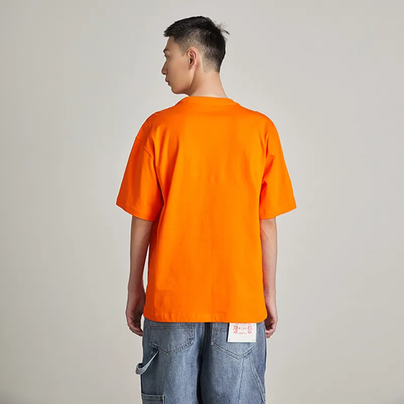 OCCUPY Classic Logo T Shirts Unisex-26
