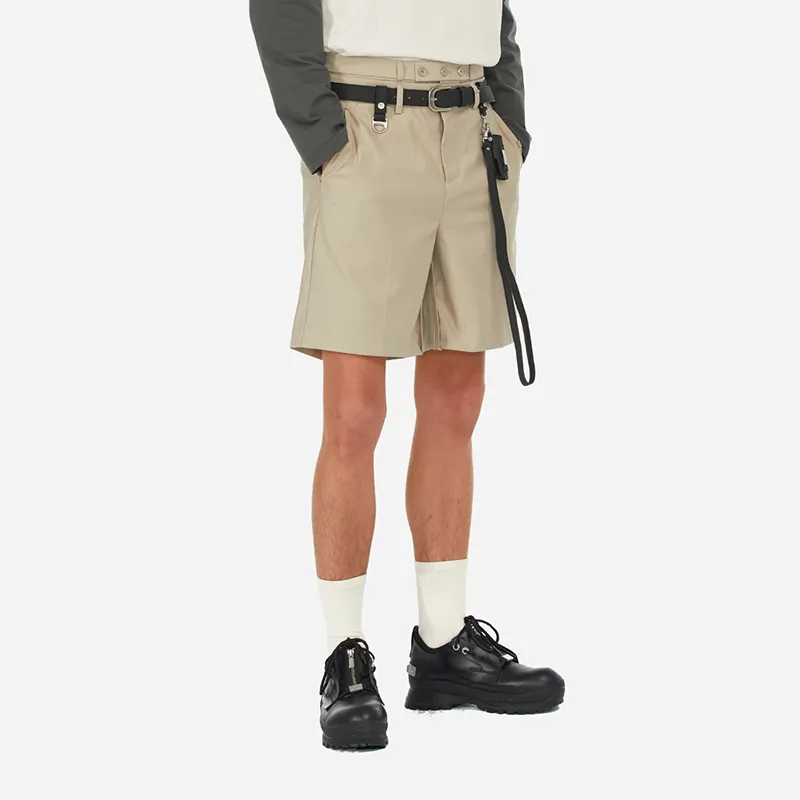 C2H4 R007 'Genesis' Casual Shorts Men-13