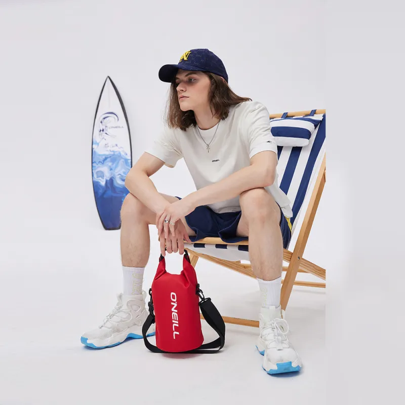 O'Neill T Shirts Unisex-11