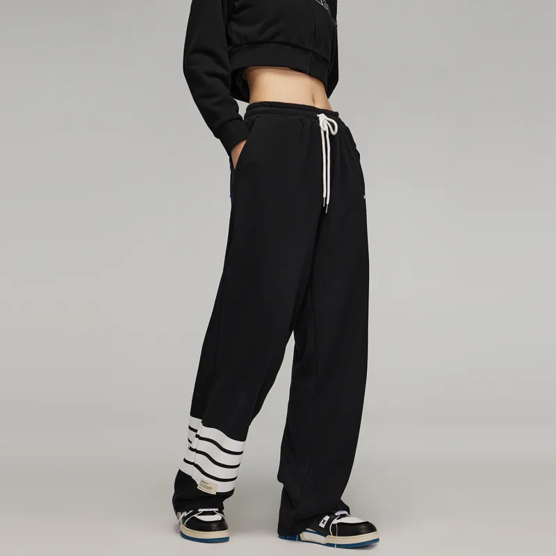 ICONS Lab Knitted Sweatpants Unisex-5