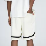 buckled-waist sleeveless dress