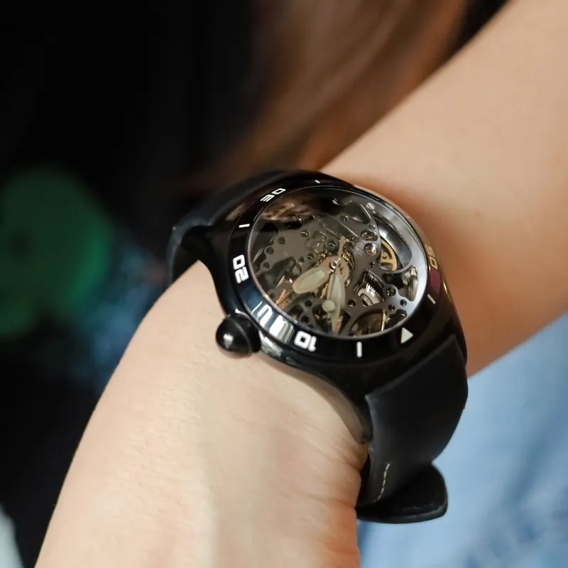 REEF TIGER Men Aurora Watch-4