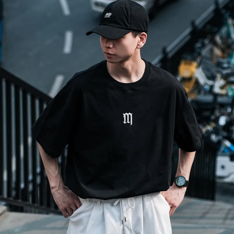 ZMOH M Collection T Shirt Unisex-6