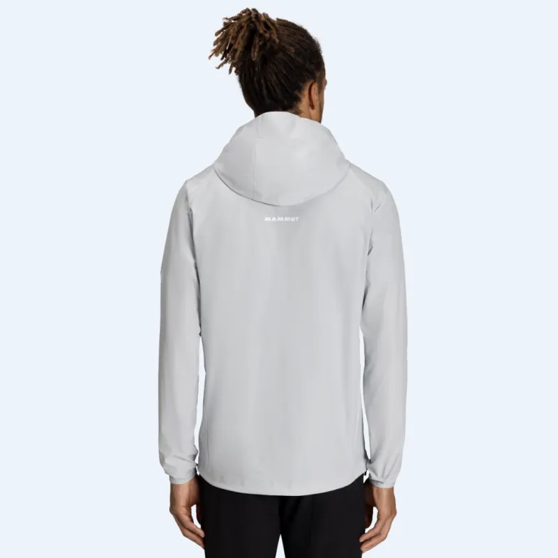 MAMMUT Granite Jacket AF Asia Version Men's-8