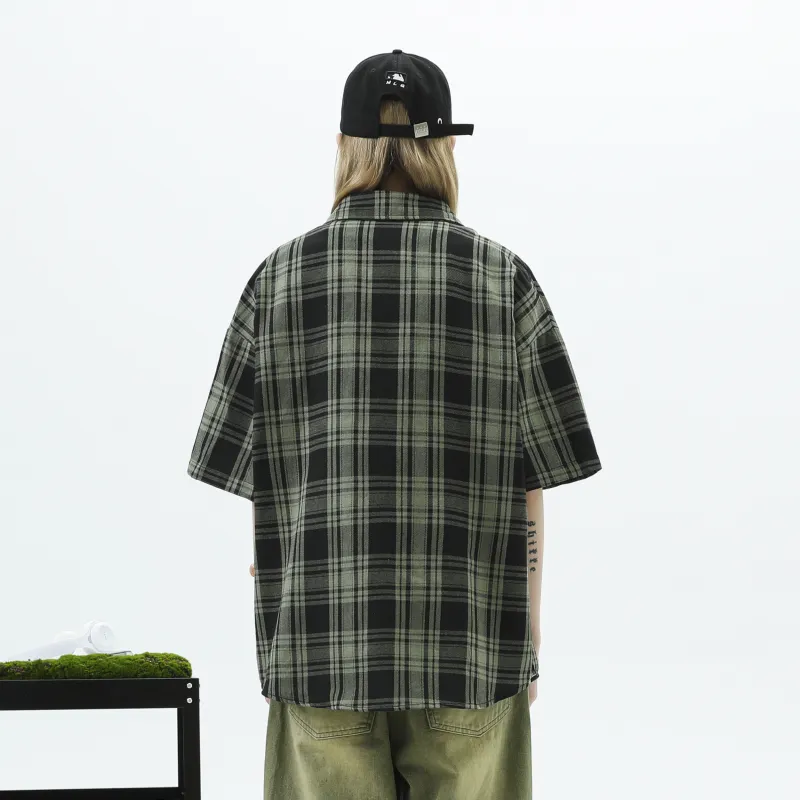 MISTEEZ Shirt Matching Sets Unisex-29