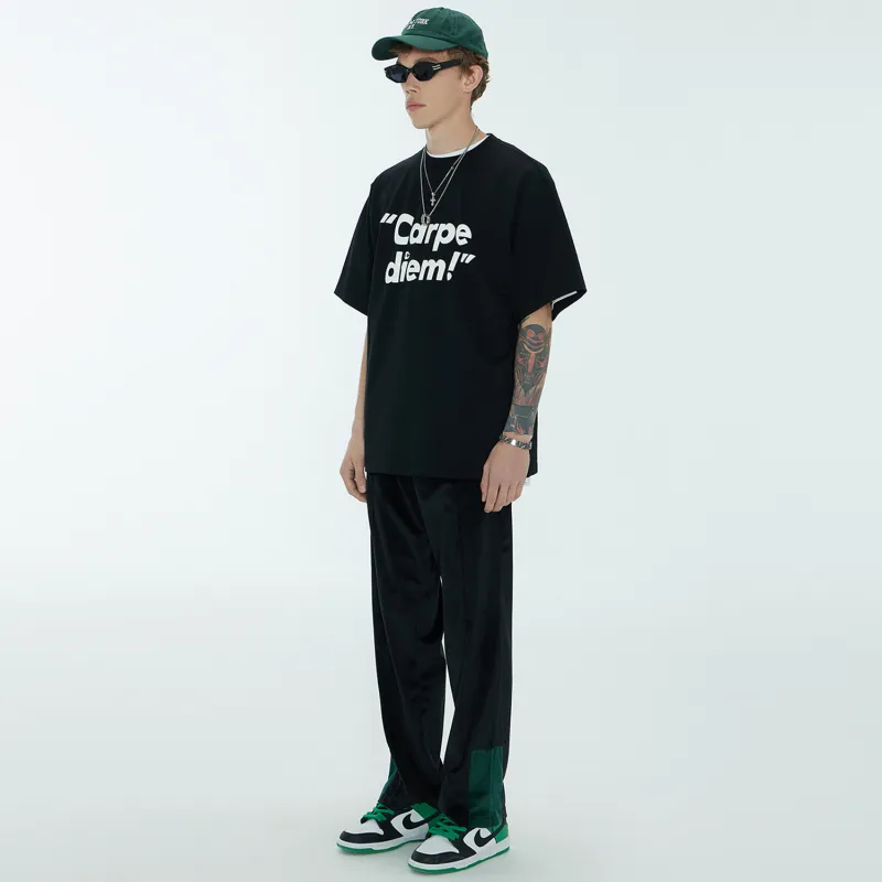 ICONS Lab SSUR PLUS X ICONSLAB T Shirts Unisex-4