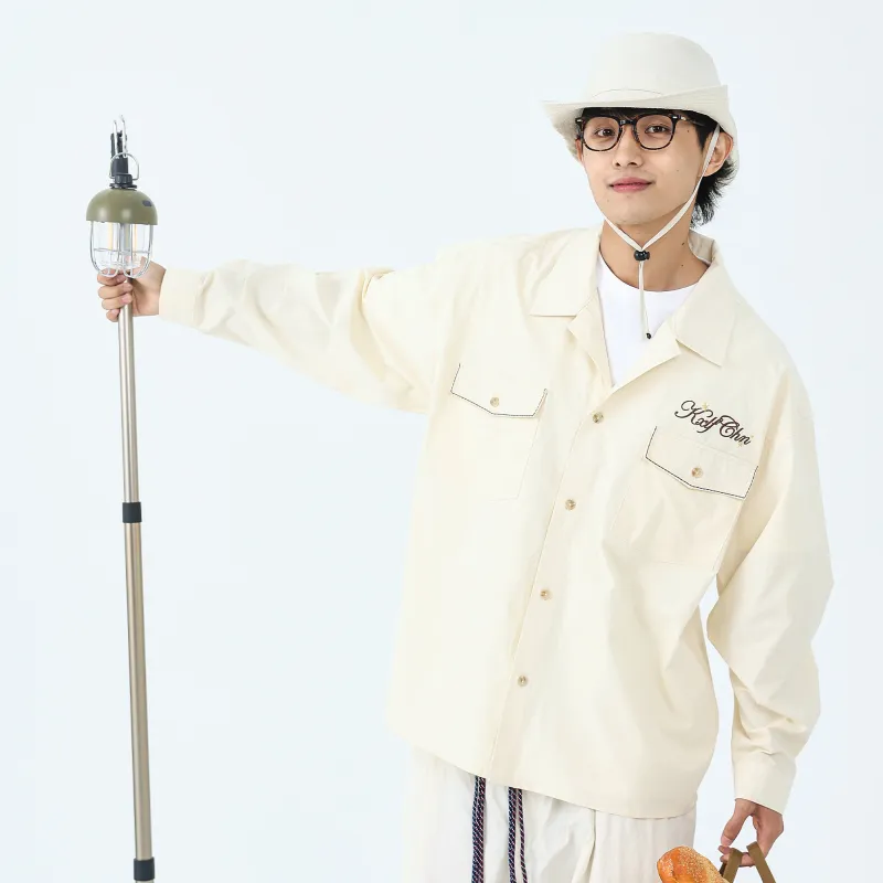 KXLFCHN Jackets Unisex-9