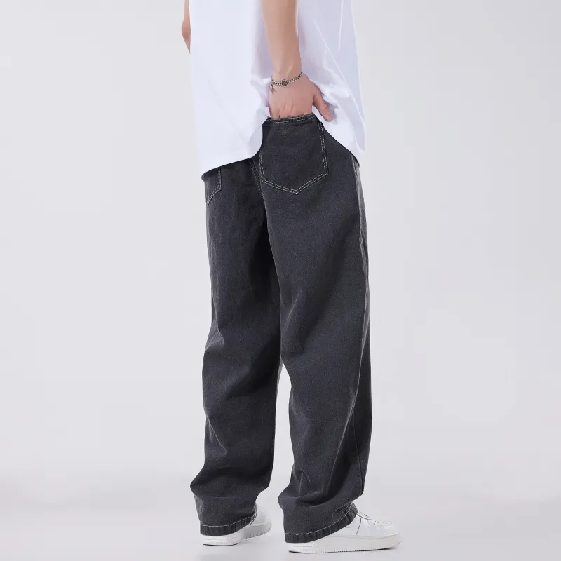 MISTEEZ Jeans Unisex-3