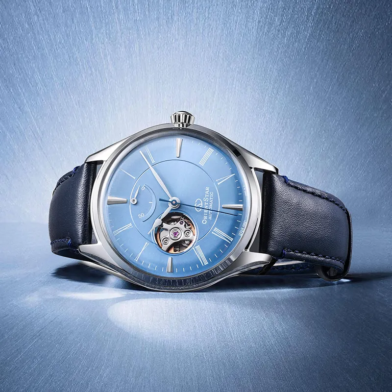ORIENT STAR Men Watch-1