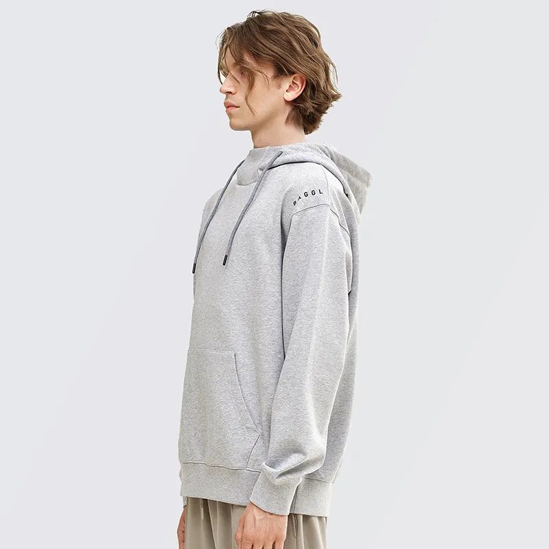 BAGGL Sweatshirts Unisex-3