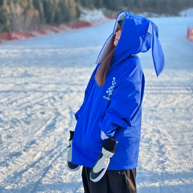 DOOREK Ski Tops Unisex-10