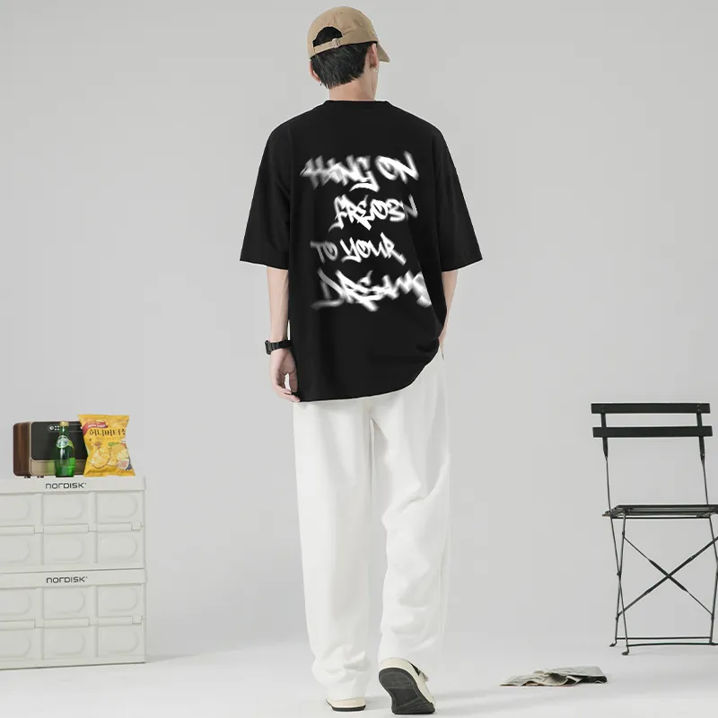 FREO3N Casual Sportswear Unisex-24