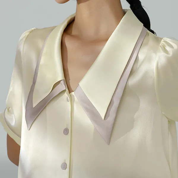 Sangluo Women's Pajama Sets-3