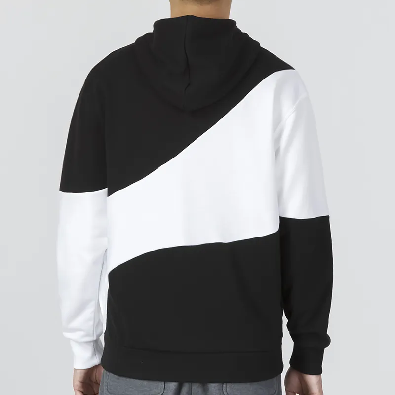 PUMA Power Sweatshirts Men Black-4
