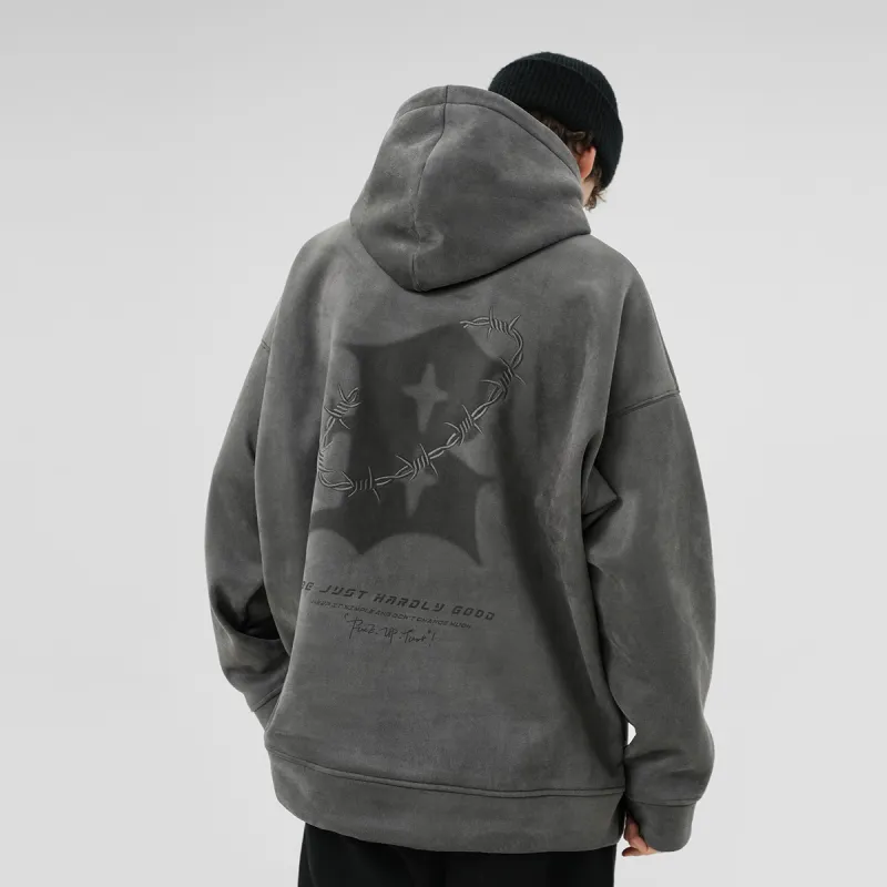 BJHG StarB Sweatshirts Unisex-11