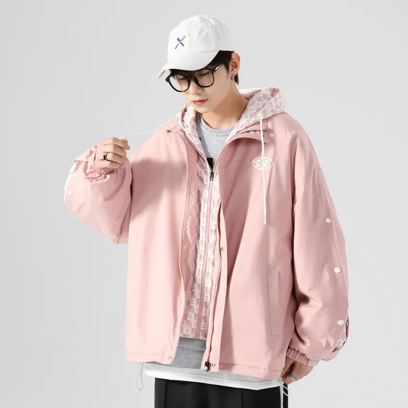 Yvette Jackets Unisex-45