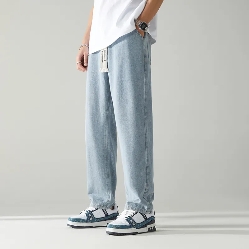 Sacrednss R Jeans Unisex-3
