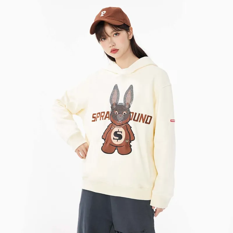 SPRAYGROUND Sweatshirts Unisex-3