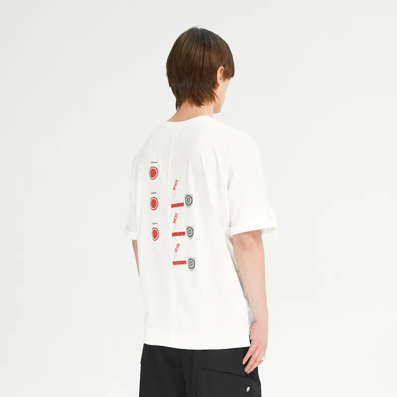 C2H4 T-Shirts Unisex-7