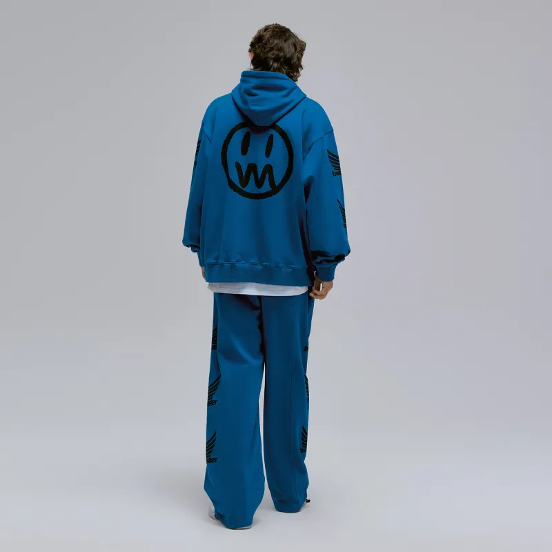 BEASTER Riding Sweatshirt Unisex-20
