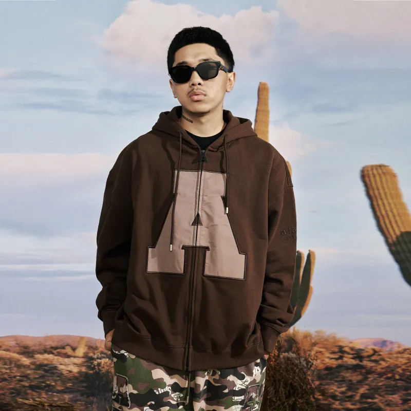 AFGK Sweatshirts Unisex-9
