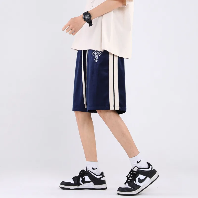 SandKnit Casual Shorts Unisex-20