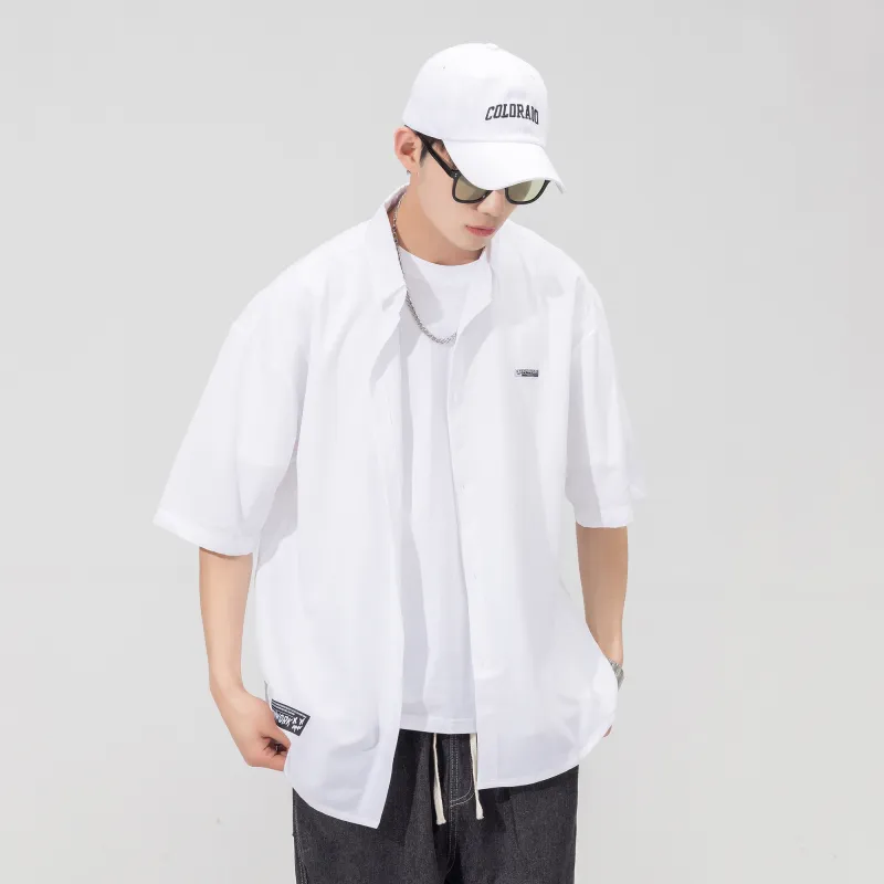 STNW Shirt Matching Sets Unisex-10