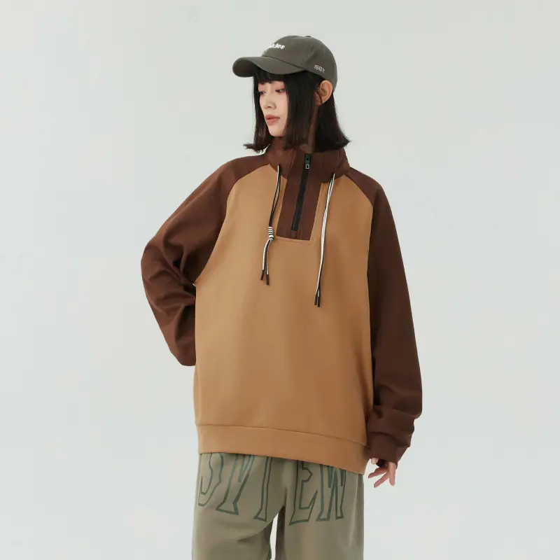 S.view Sweatshirts Unisex-10