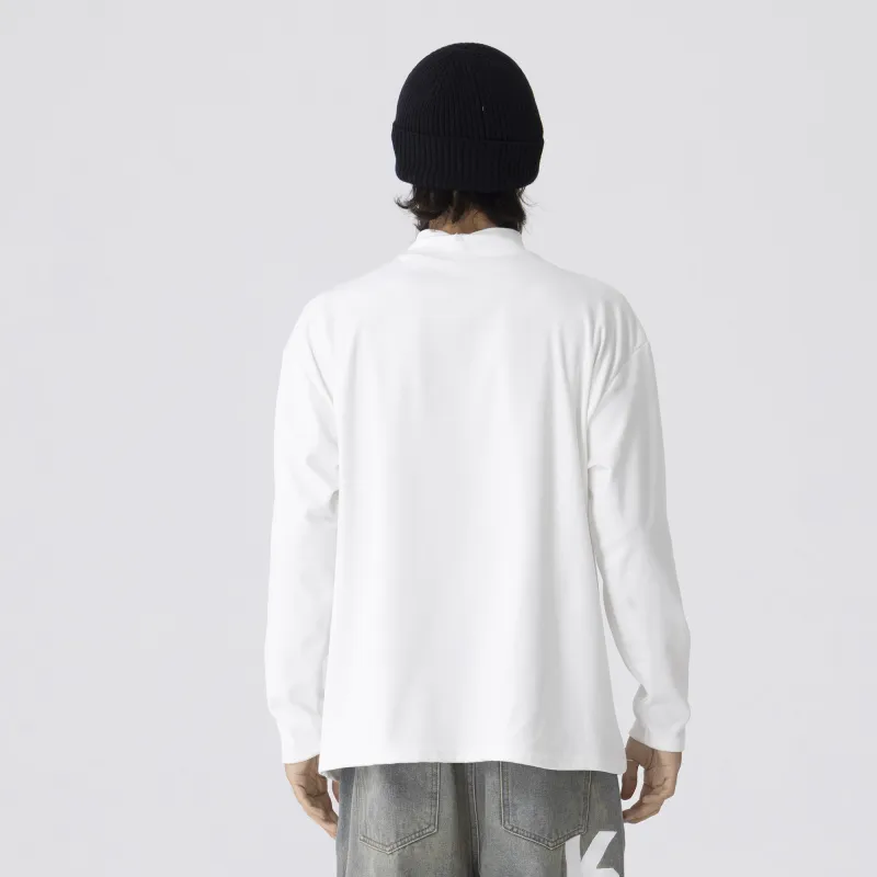 FORHUG T Shirts Unisex-9