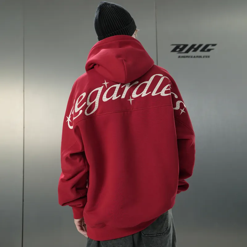 BJHG Sweatshirts Unisex-2