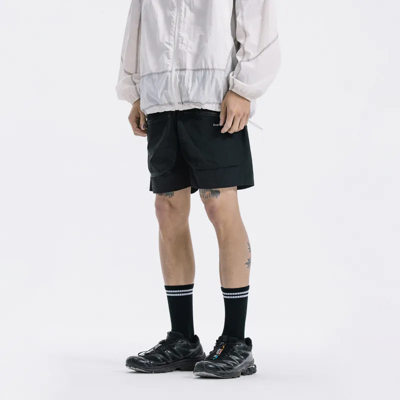 ENSHADOWER Cargo Shorts Unisex-3