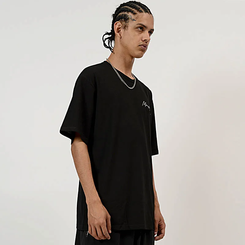 MIRACLE KILL T Shirts Unisex-5