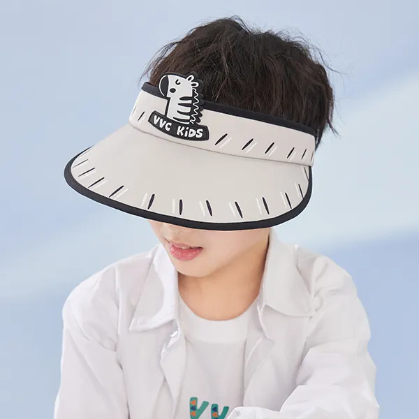VVC Sun Protection Hats Kids-2
