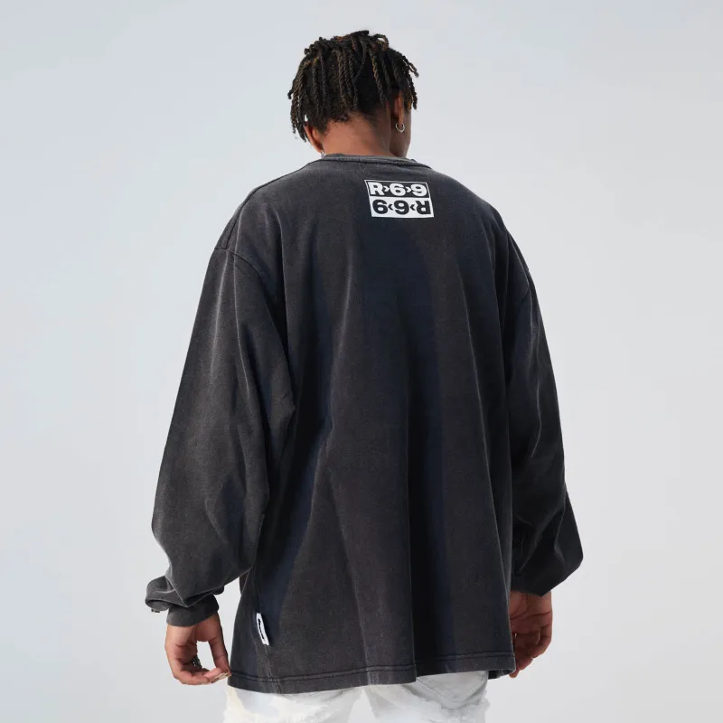 R69 T-Shirts Unisex-2