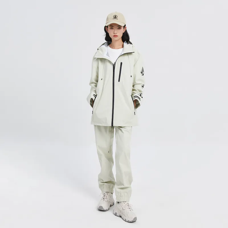 VOLCOM Casual Pants Unisex-8