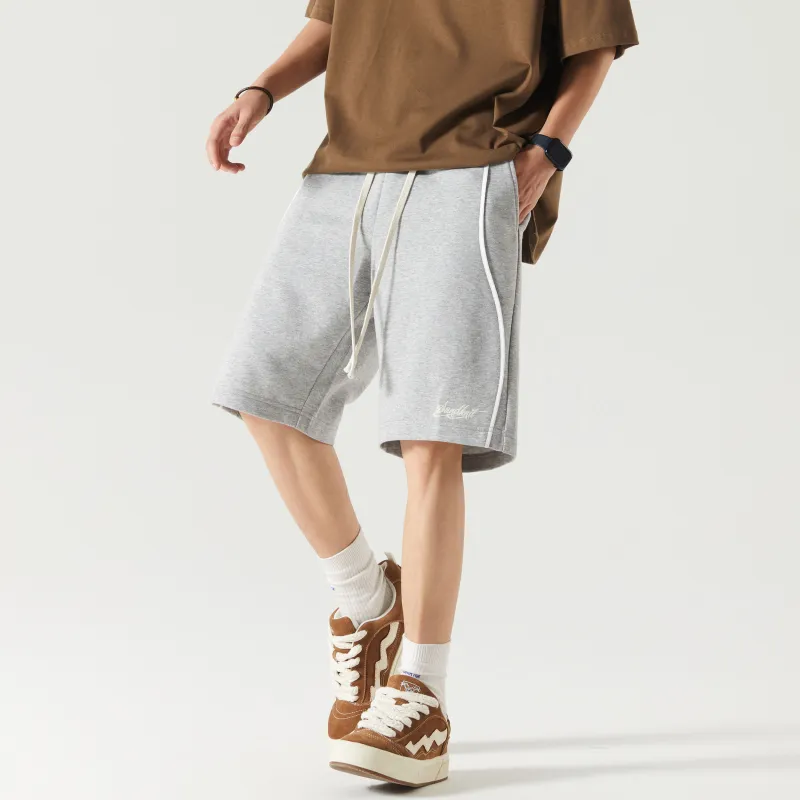 SandKnit Sports Shorts Unisex-9