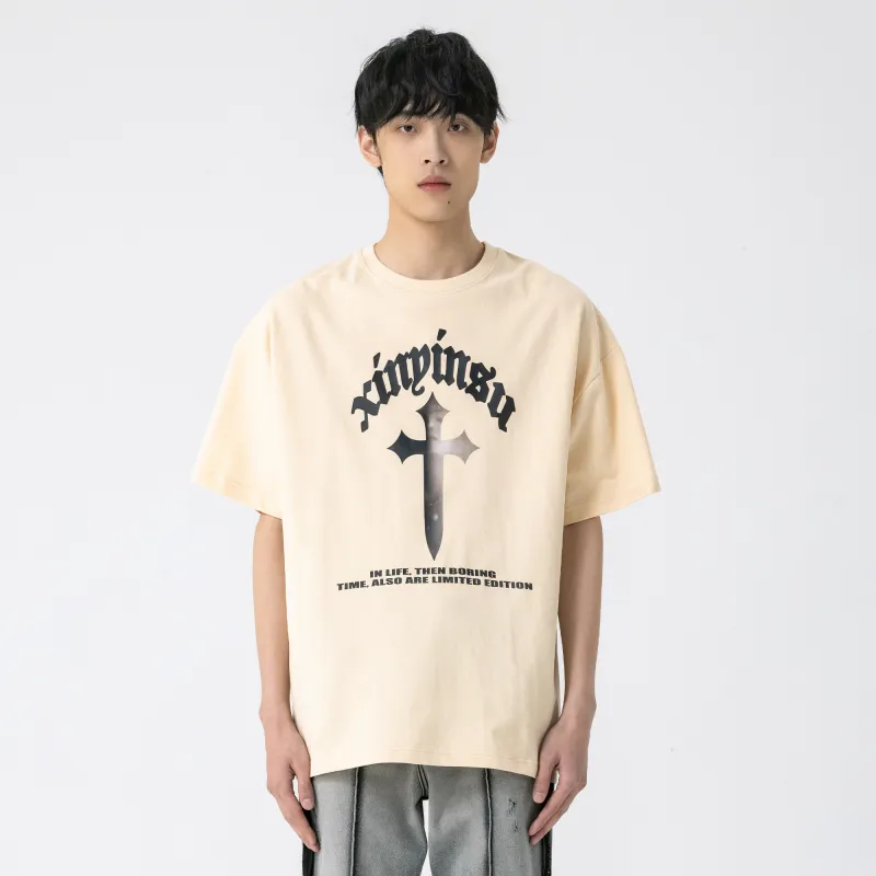 XINYINSU T Shirts Unisex-16