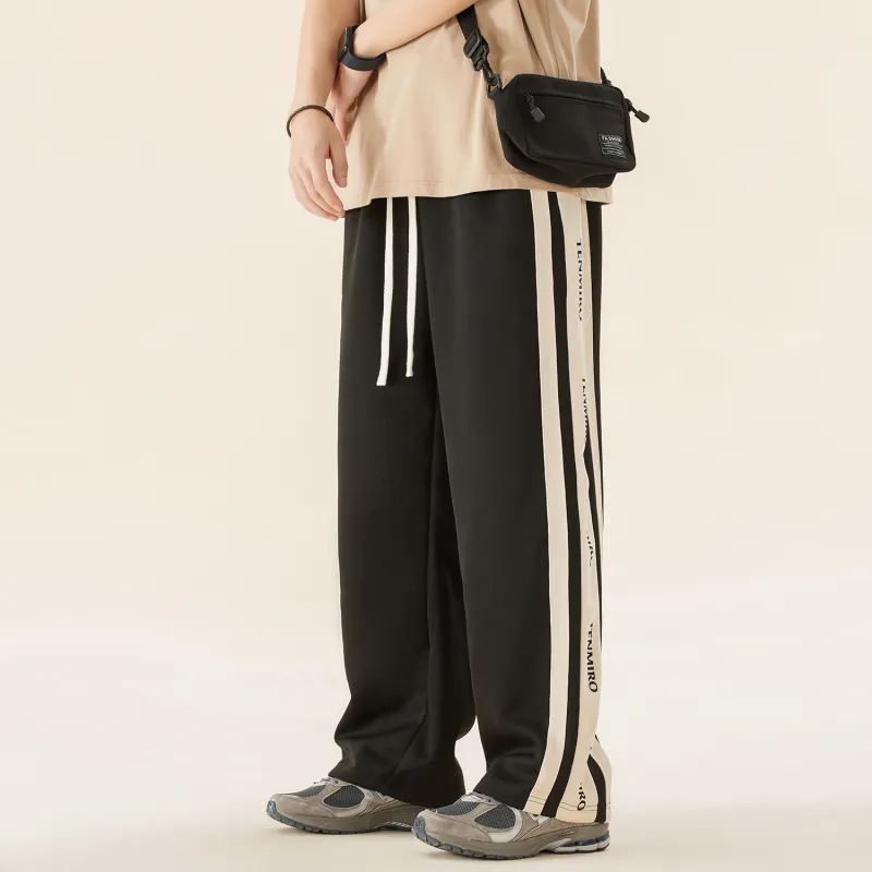 TEN MIRO Casual Pants Unisex-3