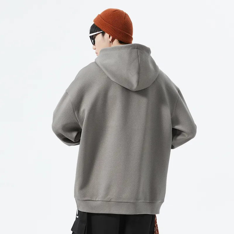 SIDEEFFECT Sweatshirts Unisex-5