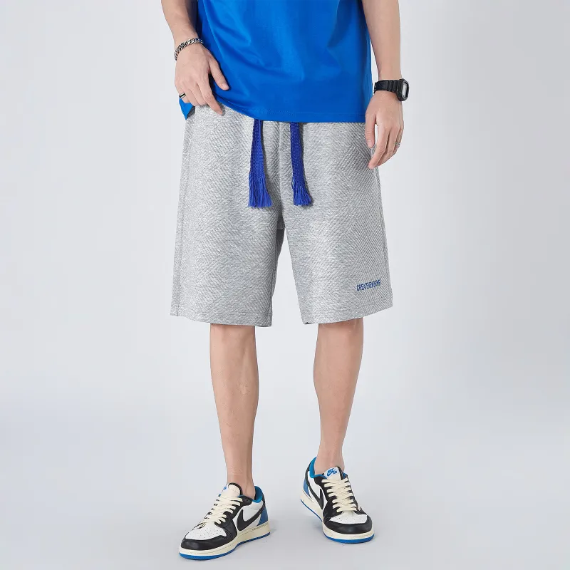 BRNR Casual Shorts Unisex-2