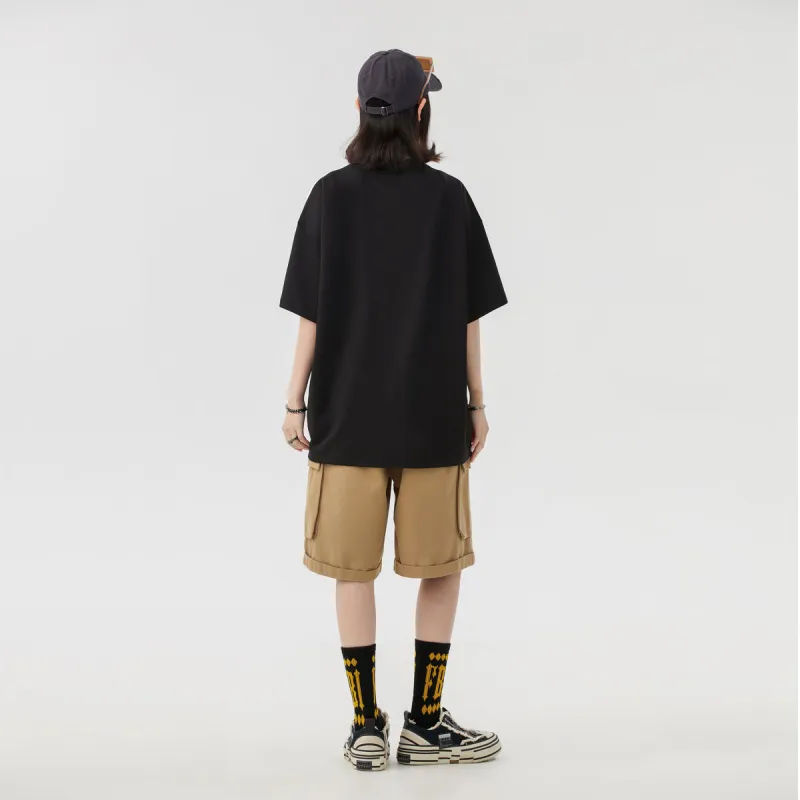 S.view T Shirts Unisex-21